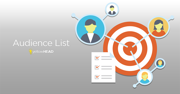 AdWords Audience Targeting