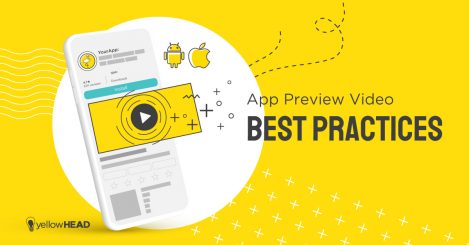 The 11 Commandments of Incredible App Preview Videos