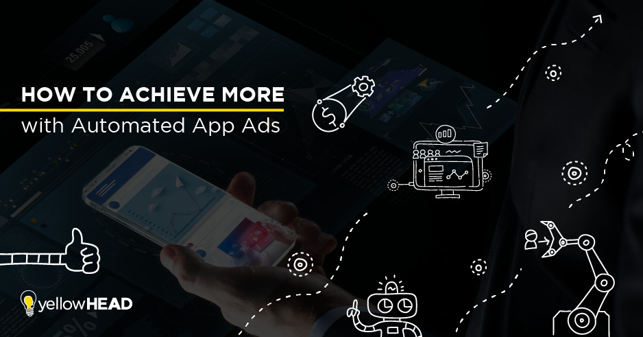 Facebook Automated App Ads