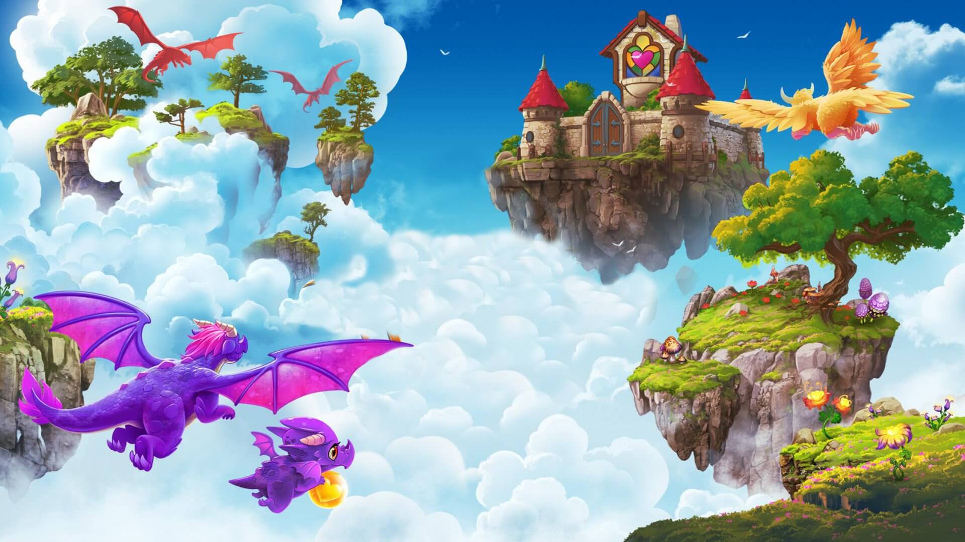 Gram Games and yellowHEAD drive 4.5X ROI growth with UAC