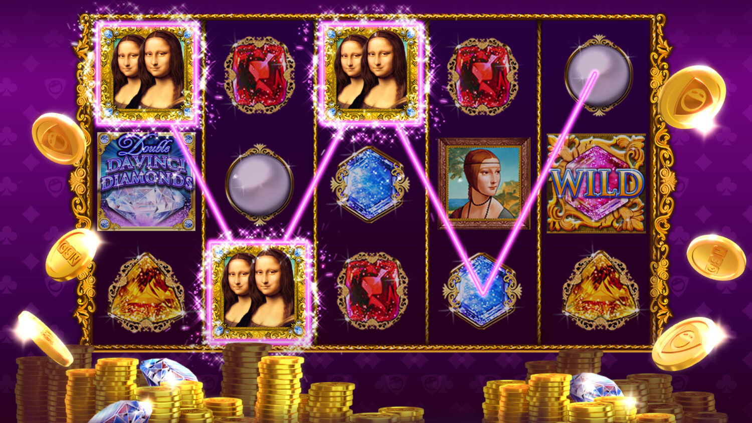 High 5 Casino’s creative gets a second wind thanks to Alison!