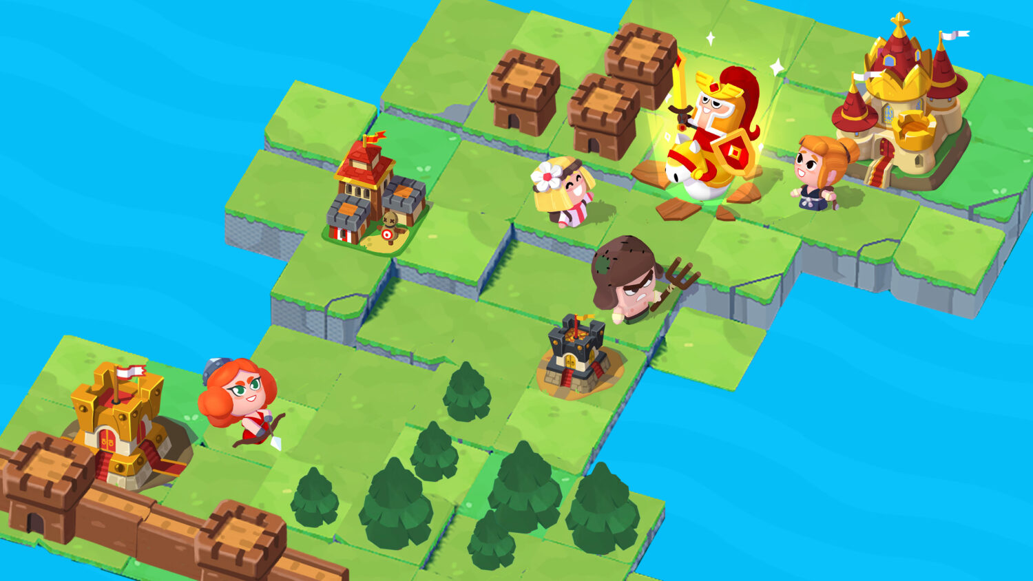 Jelly Button Increases Retention with yellowHEAD’s Precision Targeting