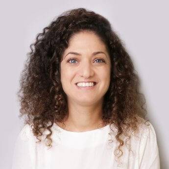 Nitzan Apfelbaum Sassoon