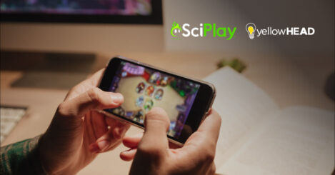 Revolutionizing Mobile Social Gaming Ads: How a Live Action Ad Helped SciPlay Achieve +95% CTR with yellowHEAD