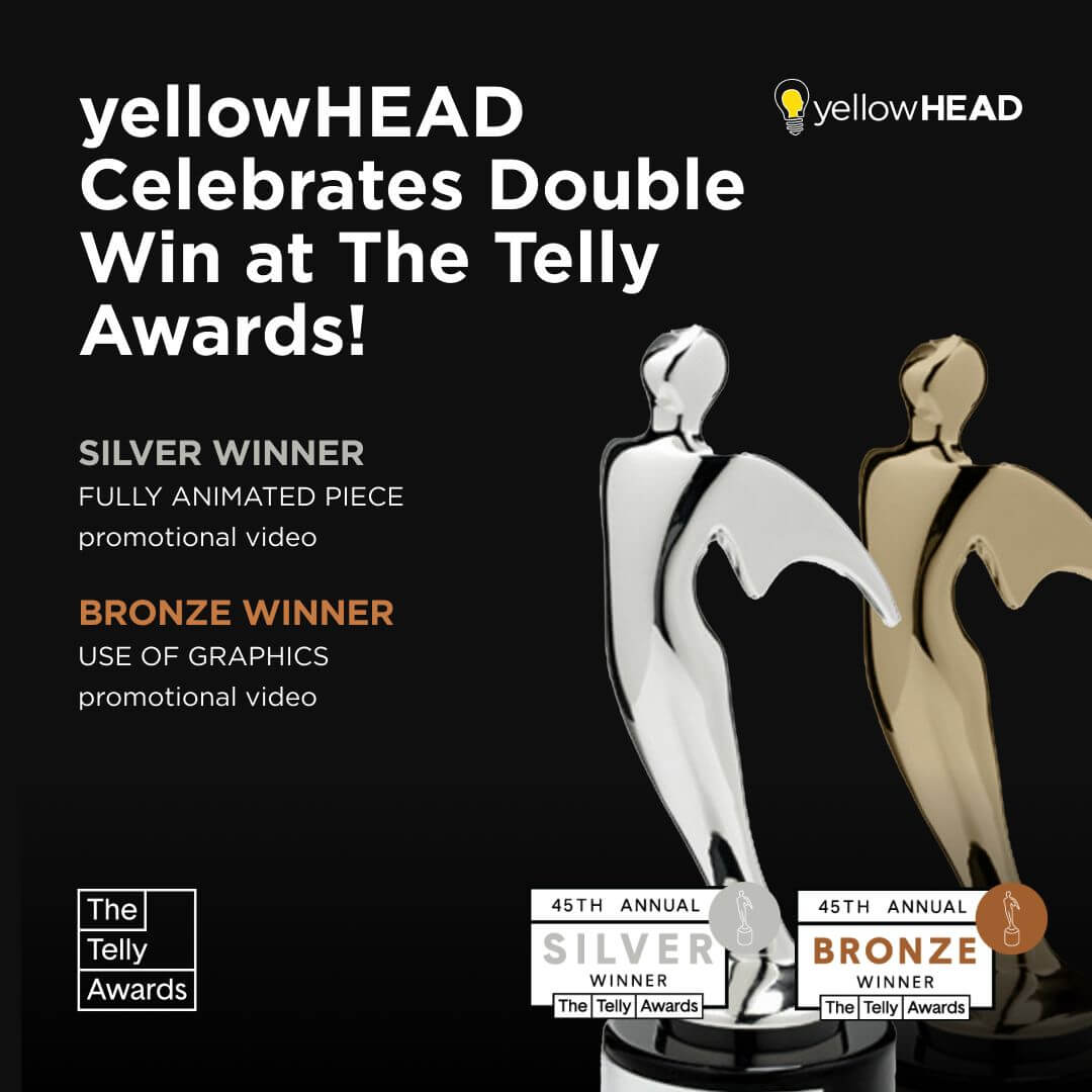 The Telly Awards 45TH Annual