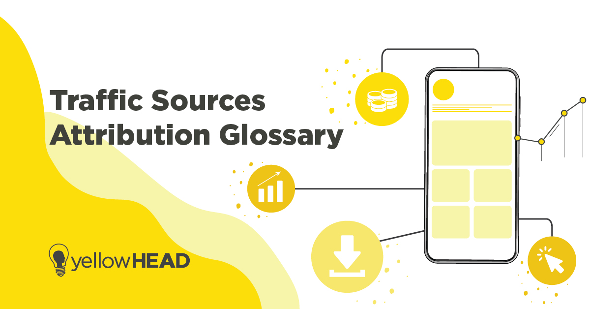 Traffic Source Attribution Glossary