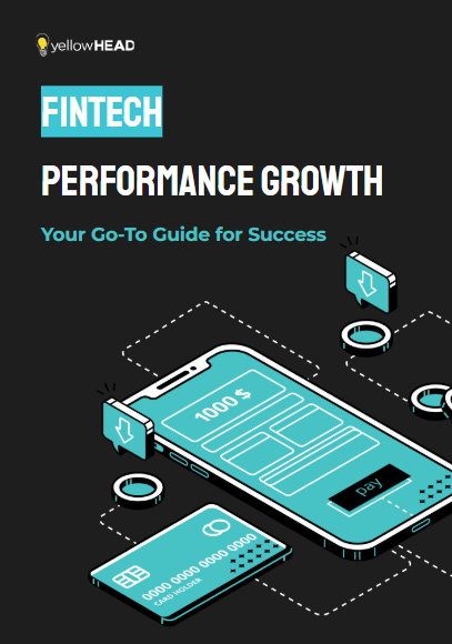 Fintech – Performance Growth
