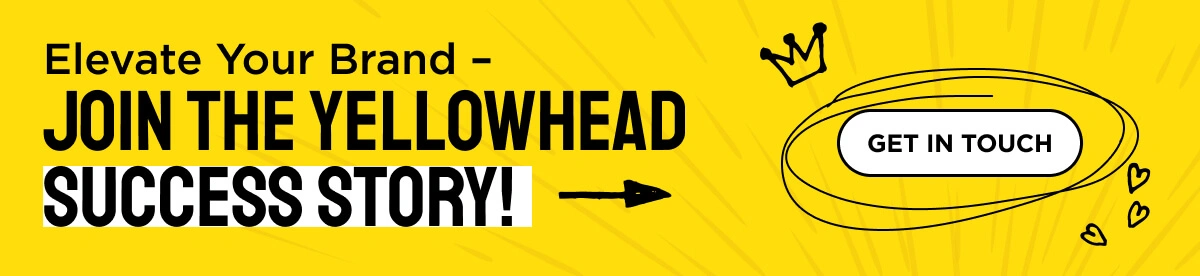 marketing success story!