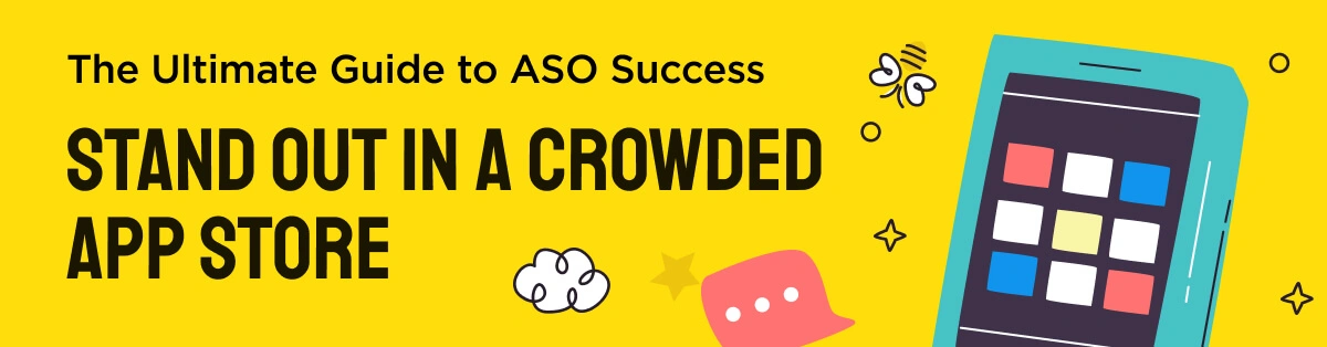 iOS ASO