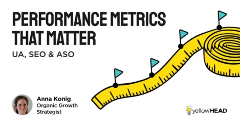 How to Measure Marketing Performance with KPIs and Metrics: A Practical Breakdown for UA, SEO & ASO