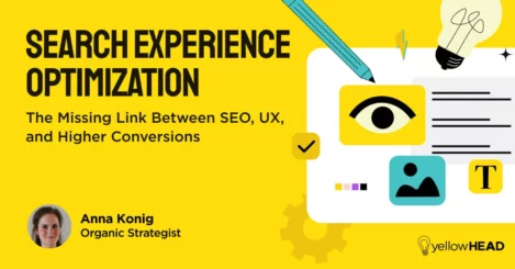 SXO: The Missing Link Between SEO, UX, and Higher Conversions