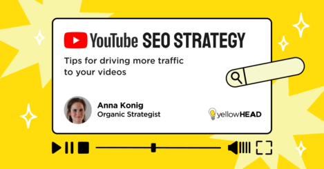 YouTube SEO Strategy : Tips for Driving More Traffic to Your Videos